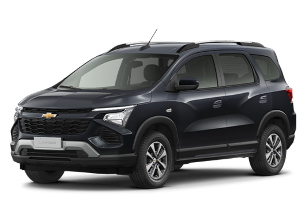 Imagem do Nova Spin 2026