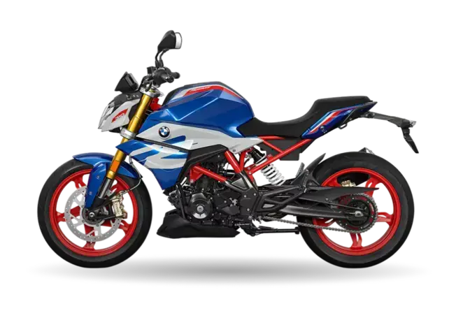 G 310 R 2025