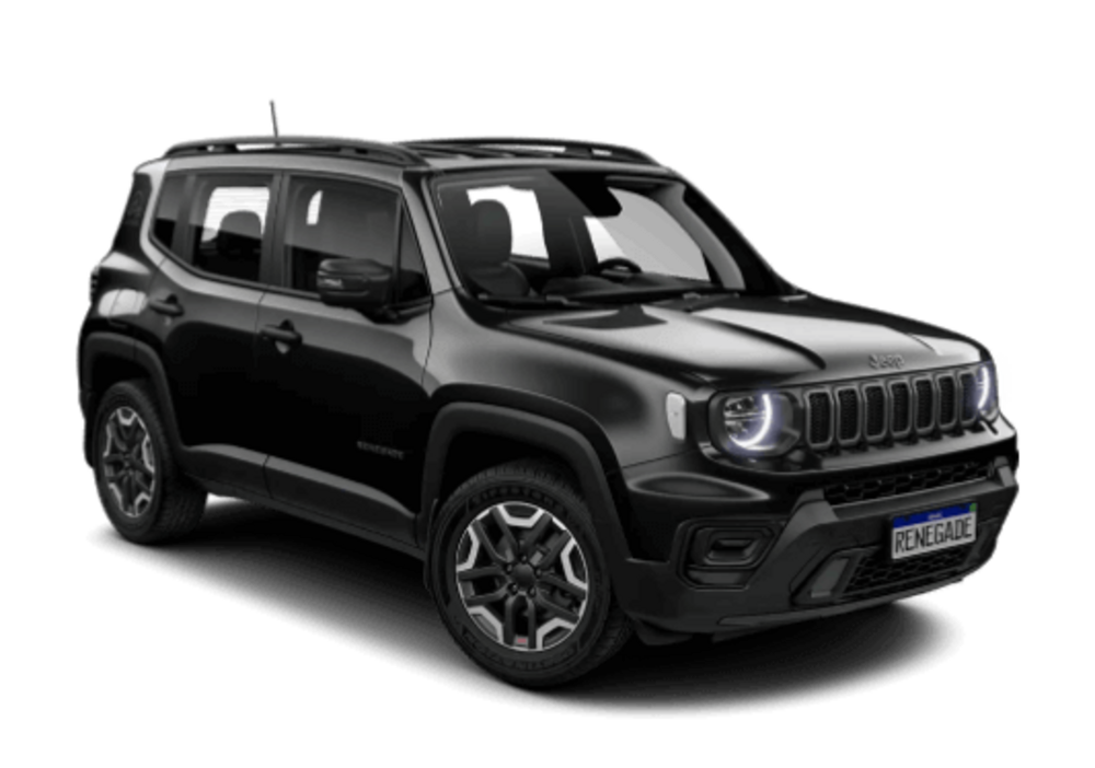 Renegade 2025