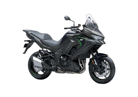 Z900 2026 - é na Valence Kawasaki Z900 2026 - é na Valence Kawasaki