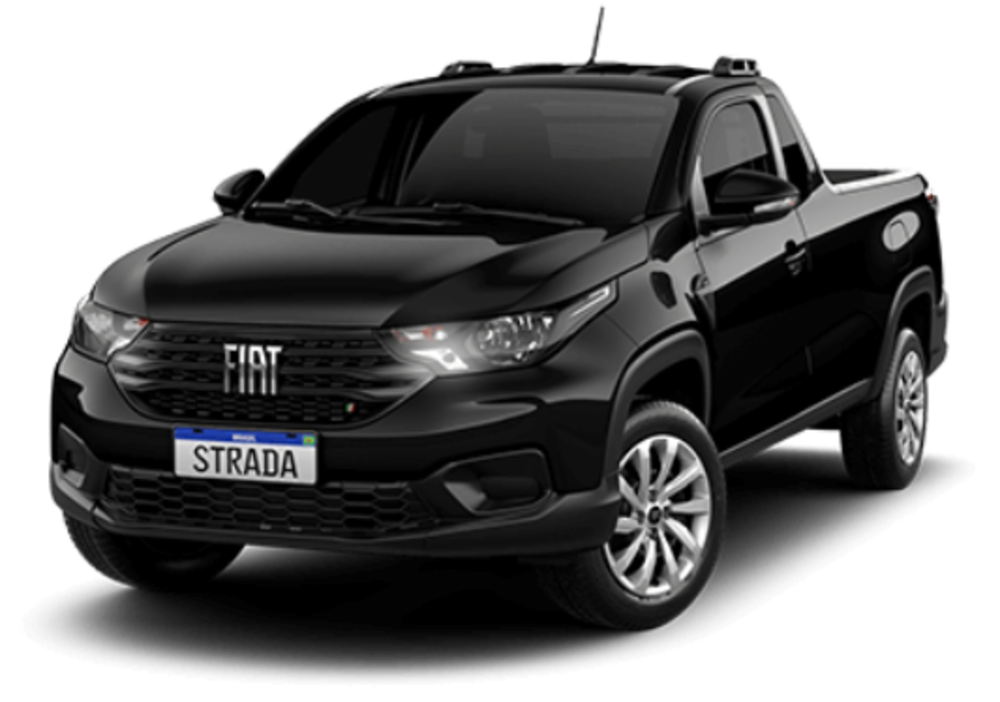 Strada 2027 Freedom Cabine Plus 1 3 TAXA 0 70 DE ENTRADA EM 12X Strada 2027 Freedom Cabine Plus 1 3 TAXA 0 70 DE ENTRADA EM 12X