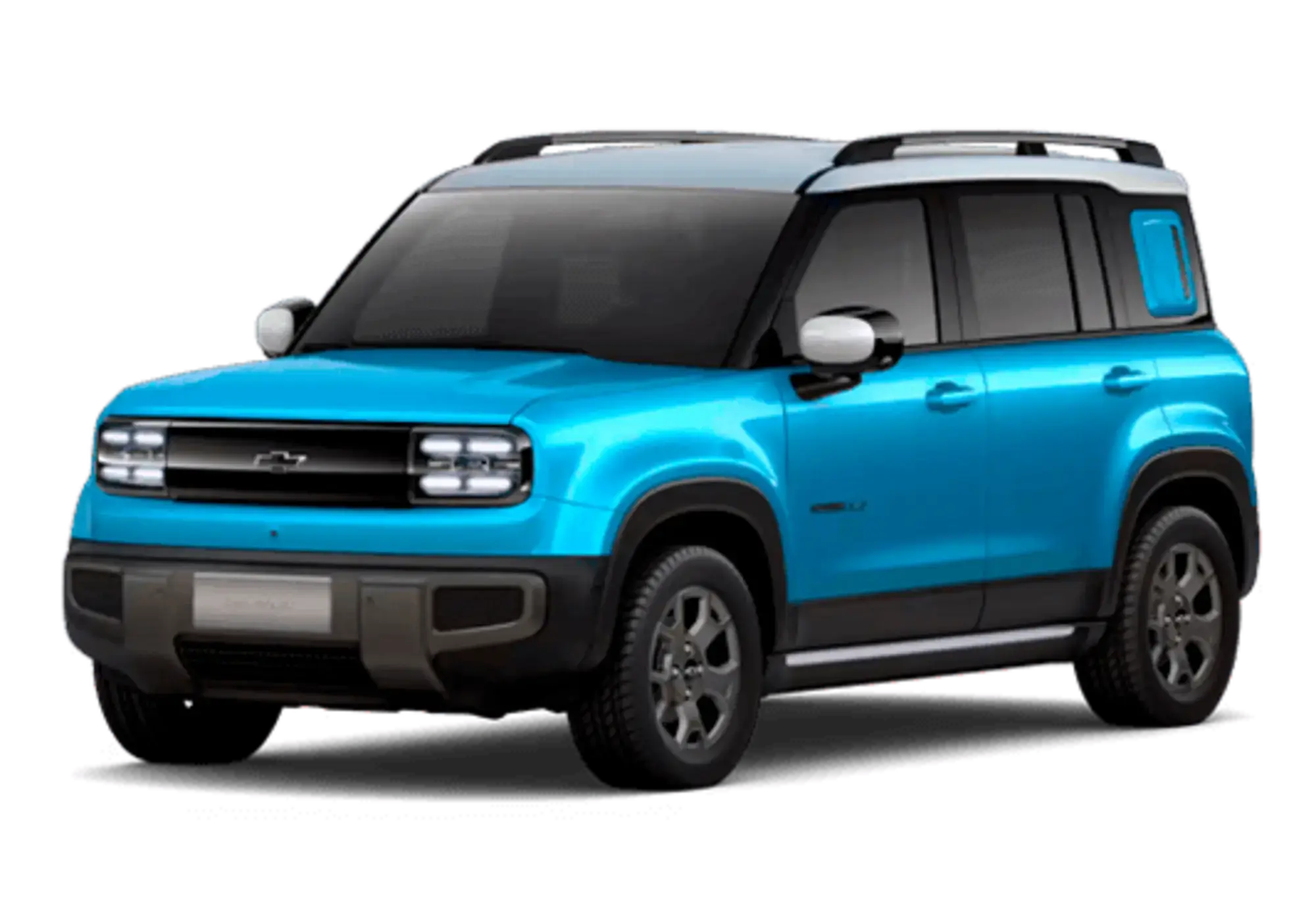 Imagem do SPARK EUV 2026