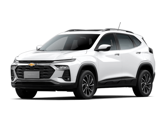 Novo Tracker Premier 2026