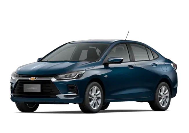 Novo Onix Plus LTZ 2026