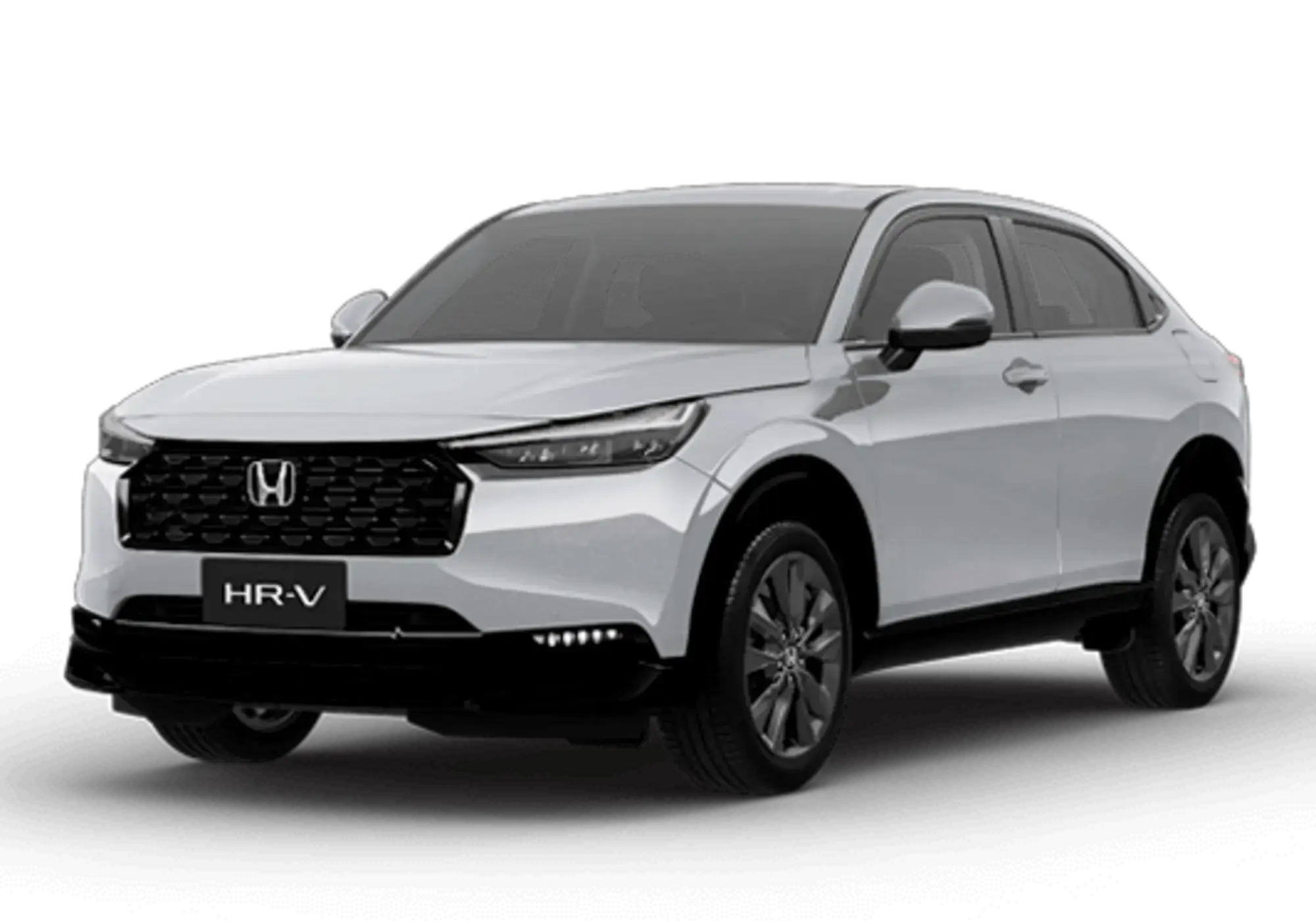 Imagem do HR-V 2026