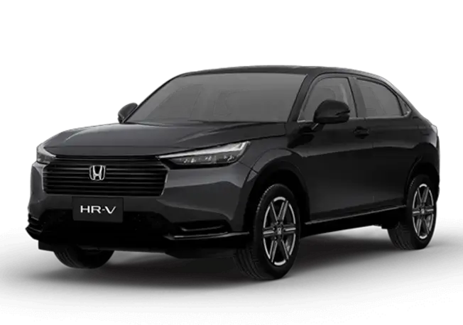HR-V 2026