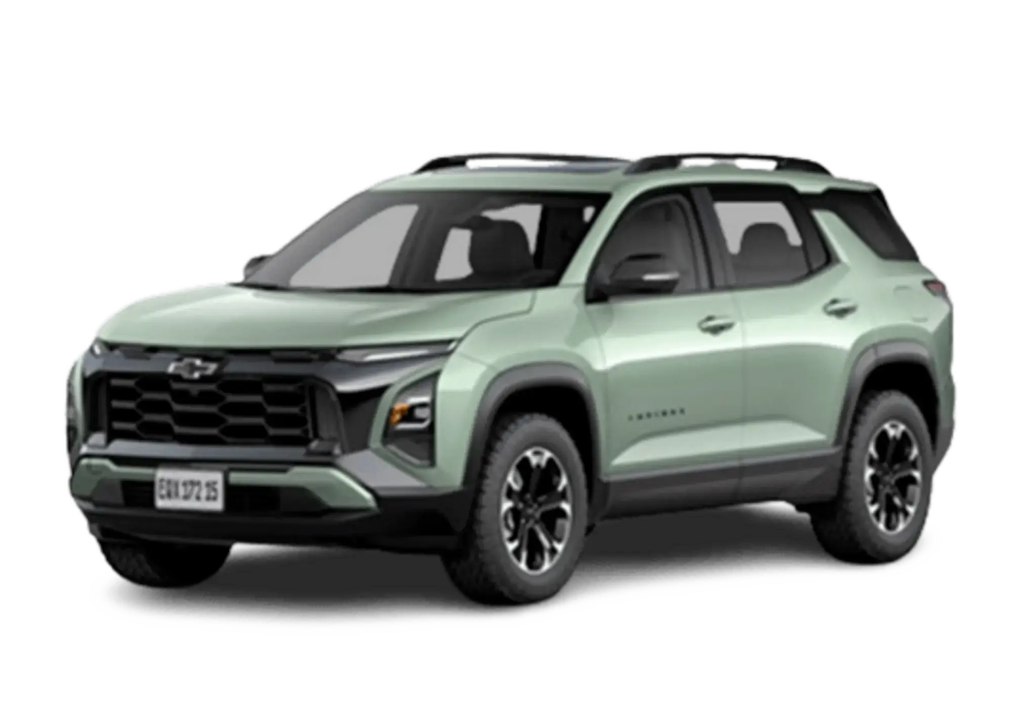 Equinox 2026 - é na GMAX Chevrolet