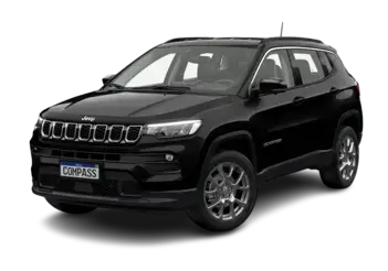 COMPASS SPORT T270 FLEX