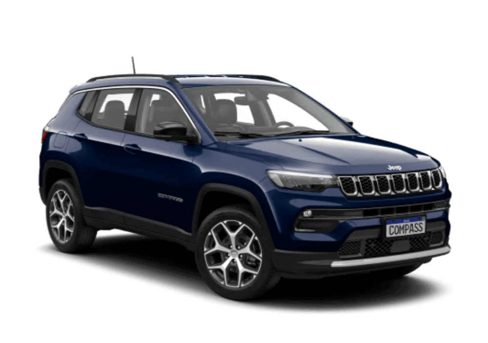 COMPASS LONGITUDE C/ NIGHT EAGLE