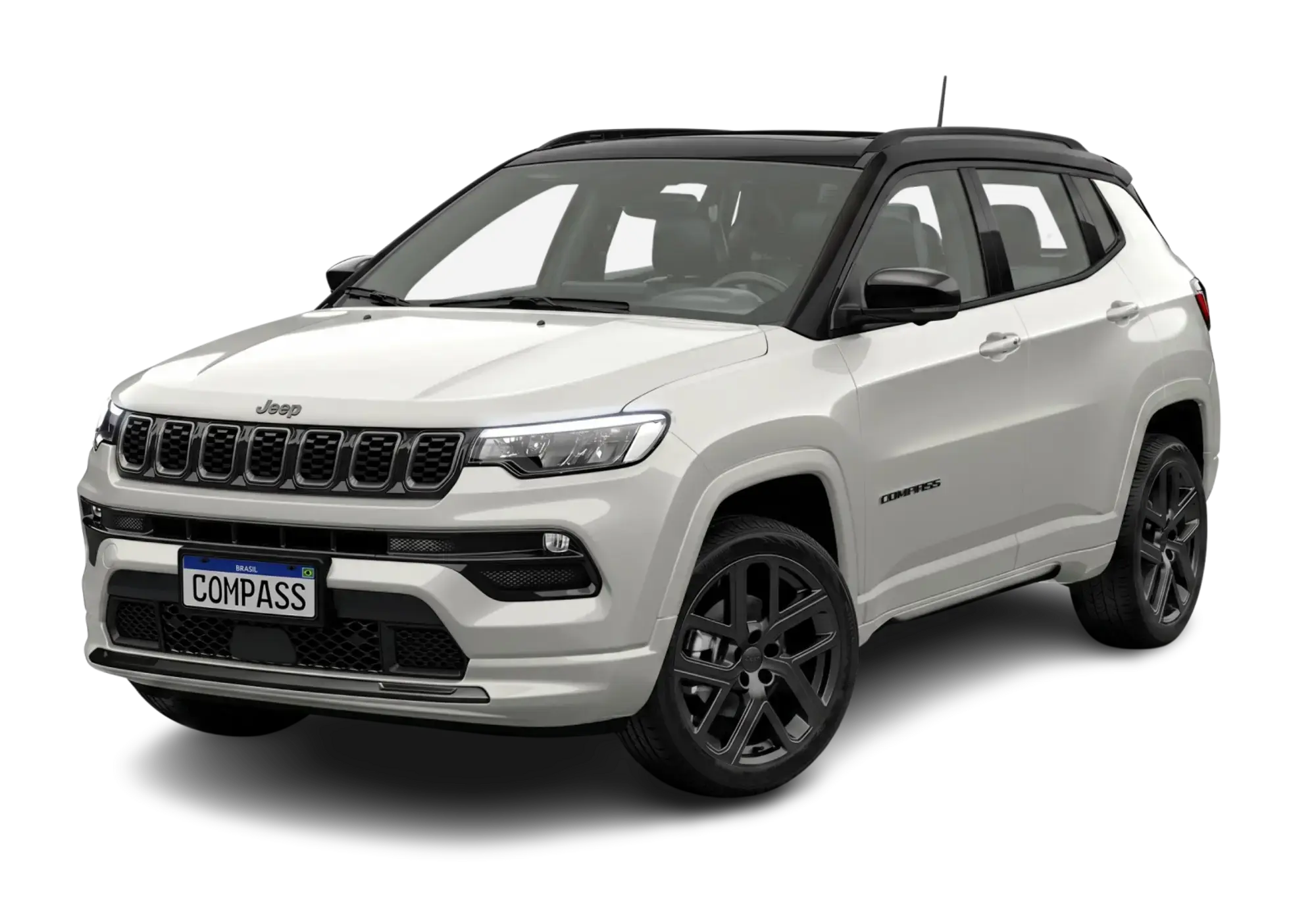 Compass Serie S T270