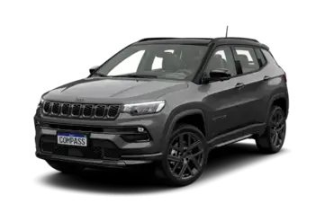 COMPASS SERIE S