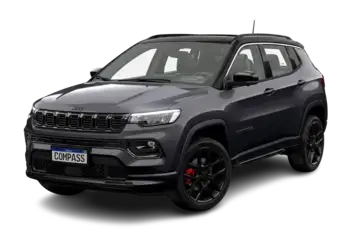 Compass 2026 Blackhawk Hurricane