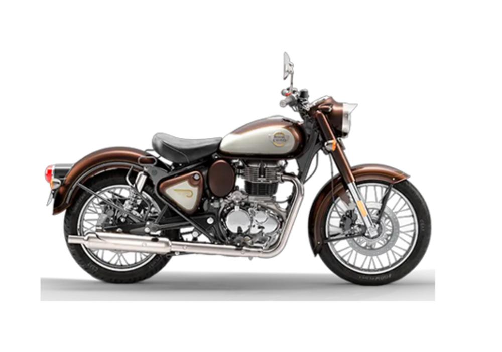Consórcio Royal Enfield é na Grupo Valence Consórcios