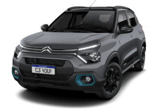 C3 2026 You! Turbo 200 AT