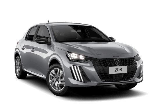208 2026 Active Turbo 200 CVT 