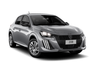 208 2026 Active Turbo 200 CVT 