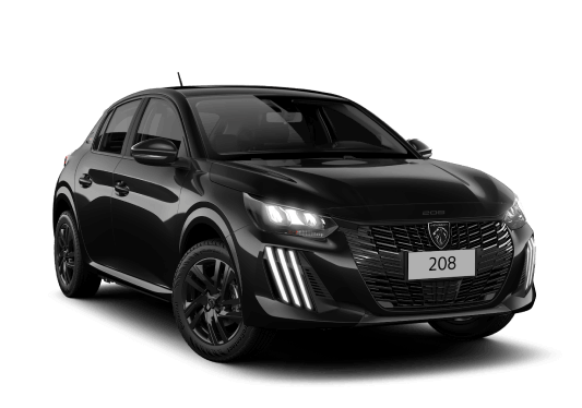 208 2026 Style 1.0 MT