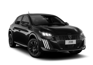 208 2026 Style 1.0 MT