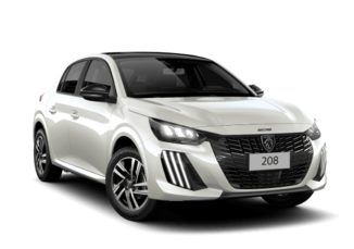 208 2026 Allure Turbo 200 CVT 