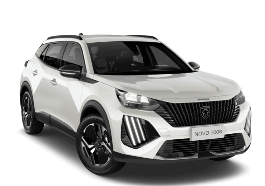 2008 2026 Active Turbo 200 CVT 