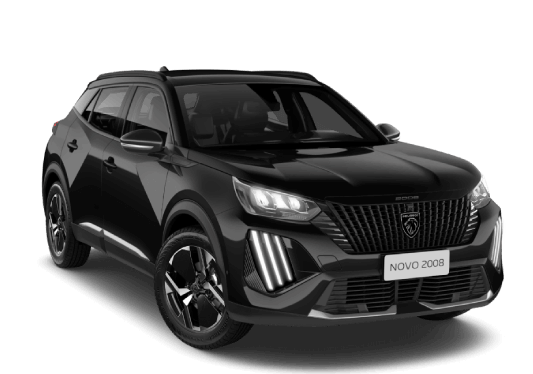 2008 2026 Allure Turbo 200 CVT 