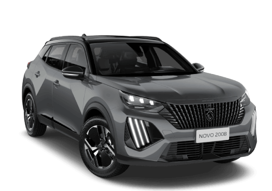 2008 2026 GT Turbo 200 Hybrid Flex