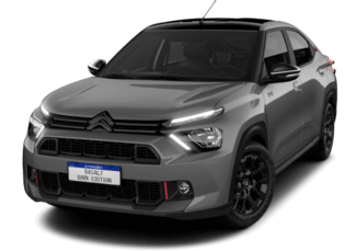 Basalt 2026 Dark Edition Turbo 200 AT 