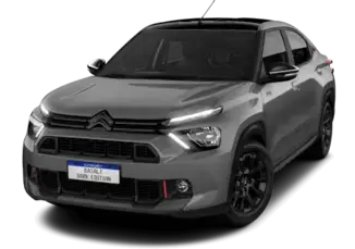 Dark Edition Turbo 200 AT 