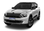 Aircross 2026 XTR 7L Turbo 200 AT