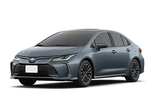 Corolla Altis Premium