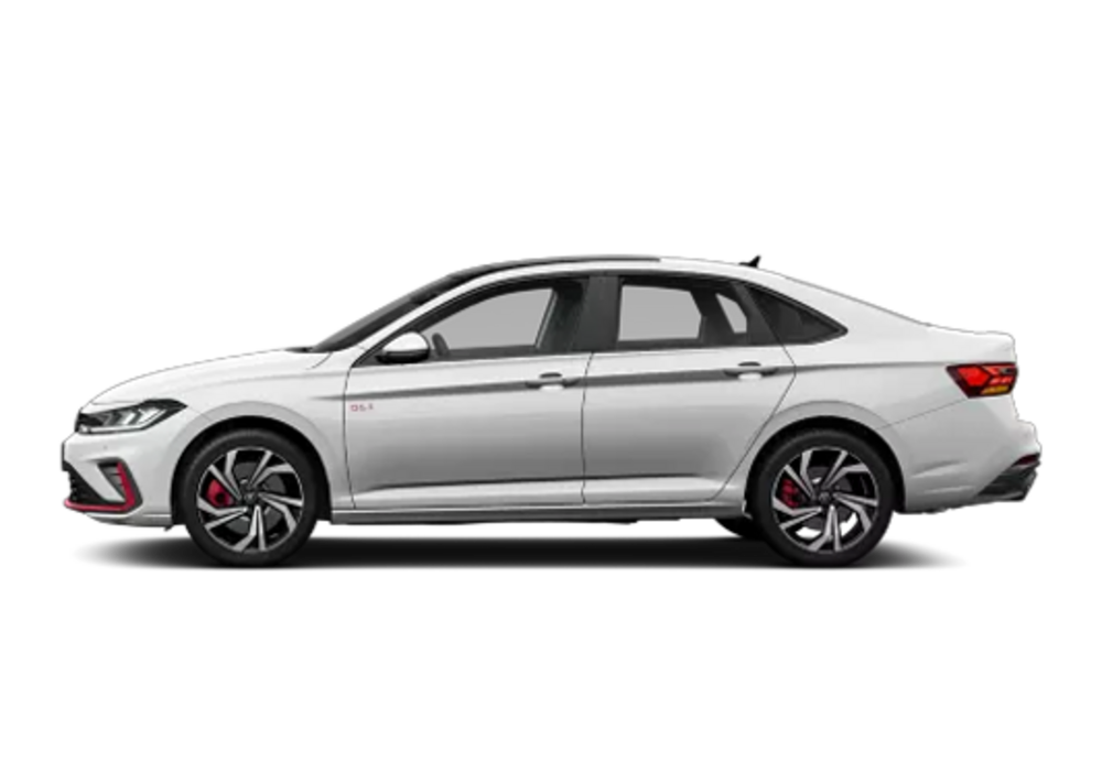 Imagem do Jetta GLI 2025