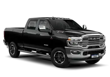 RAM 2500 Laramie 6.7 Turbo Diesel 