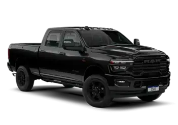 RAM 3500 LARAMIE NIGHT EDITION 6.7 Turbo Diesel 