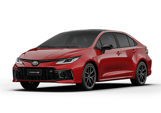 Corolla GR-Sport 2026