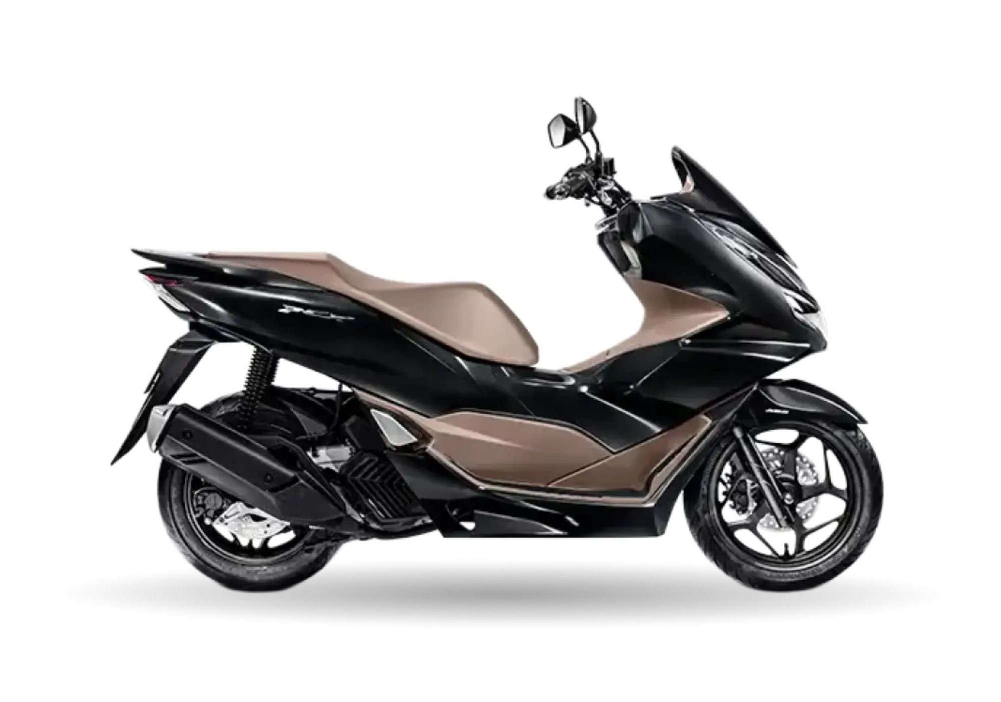 #VoudeHonda