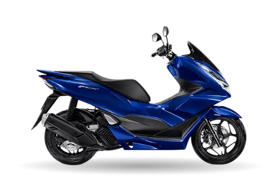 PCX 160 ABS