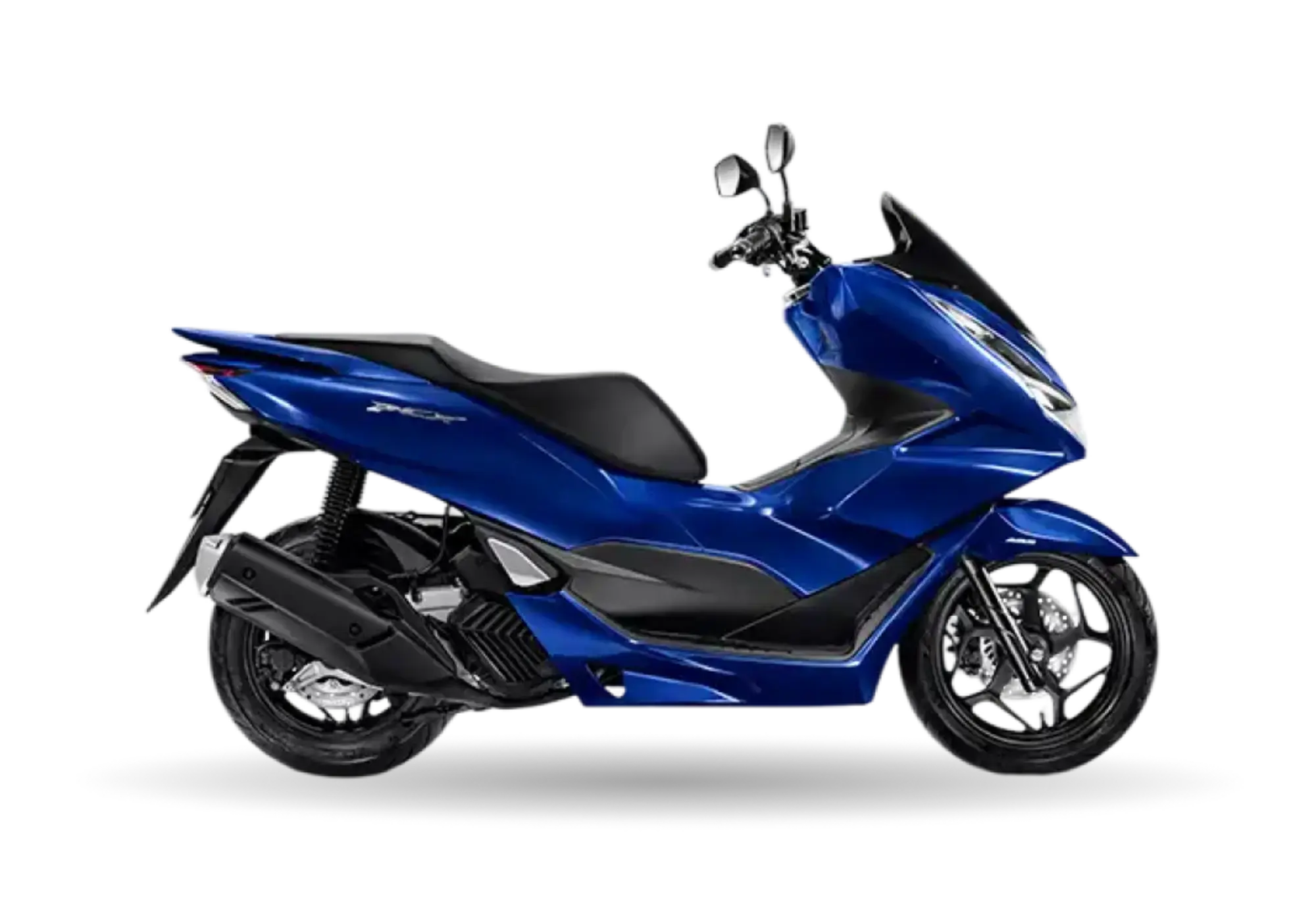 #VOUDEHONDA