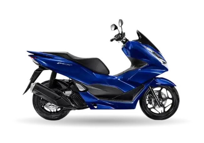PCX 160 ABS