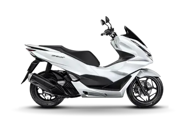 PCX 160 CBS