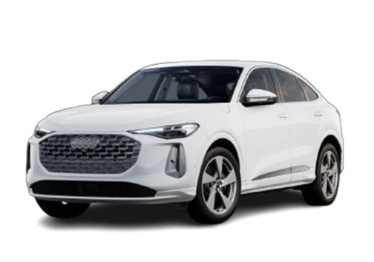 Q5 Sportback 2025 - é na Sorana Audi