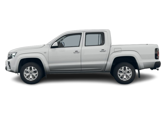 Amarok V6 2026