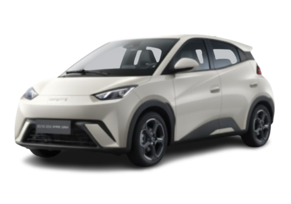 Imagem do BYD Dolphin Mini GL