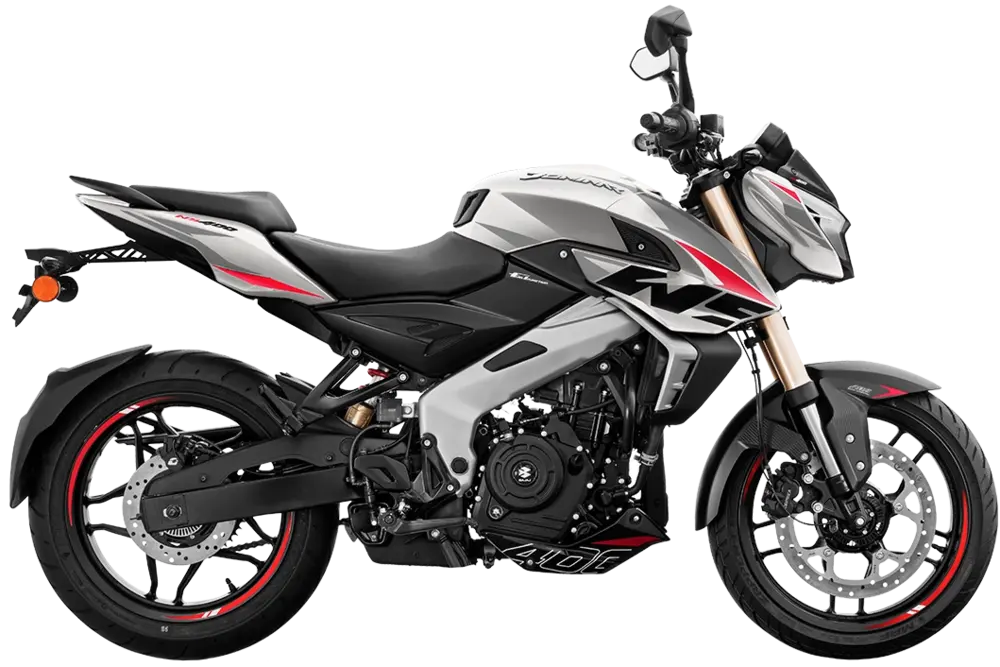 BAJAJ NS 400z