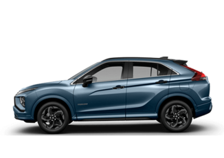 Eclipse Cross Tarmac