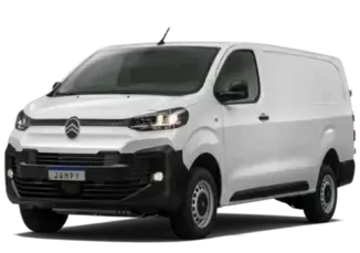 Jumpy 2026 Cargo 2.2 Turbo Diesel