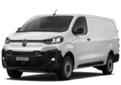 Jumpy 2026 Cargo 2.2 Turbo Diesel