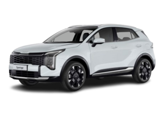 Sportage MHEV EX PRESTIGE