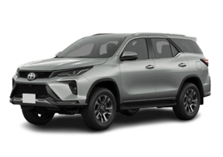 SRX Platinum 5 lugares