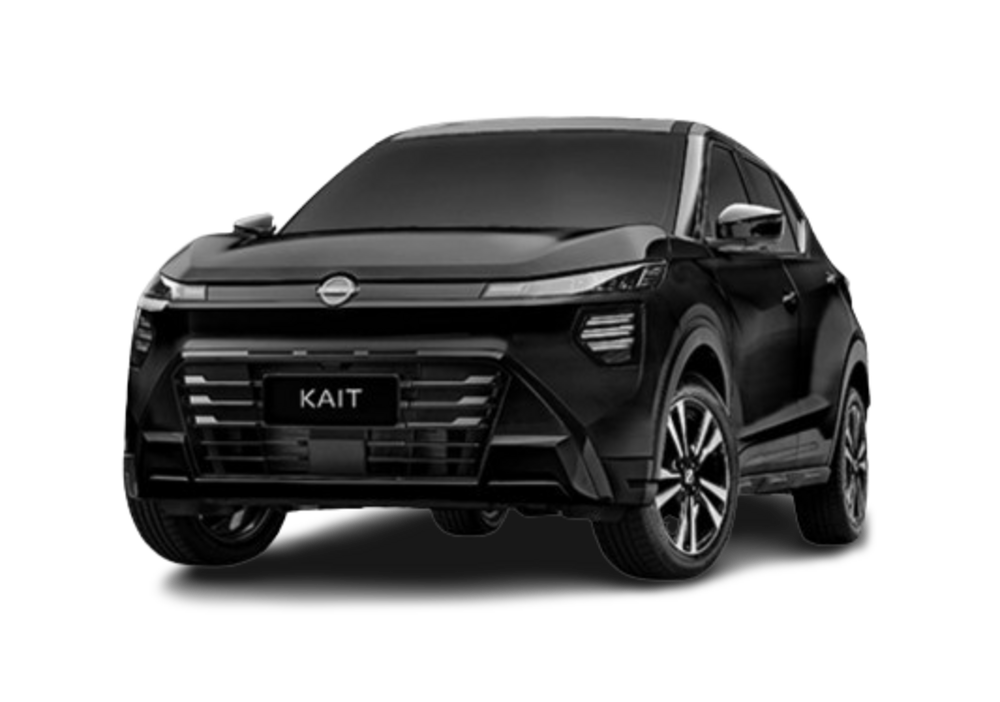 Imagem do Novo Kait 2026