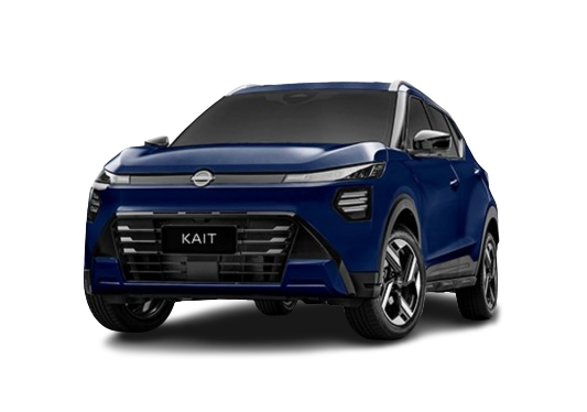 Novo Kait 2026 Advance Plus